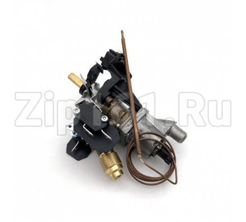 Кран газовый для духового шкафа Ariston C00145021