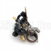 Кран газовый для духового шкафа Ariston C00145021