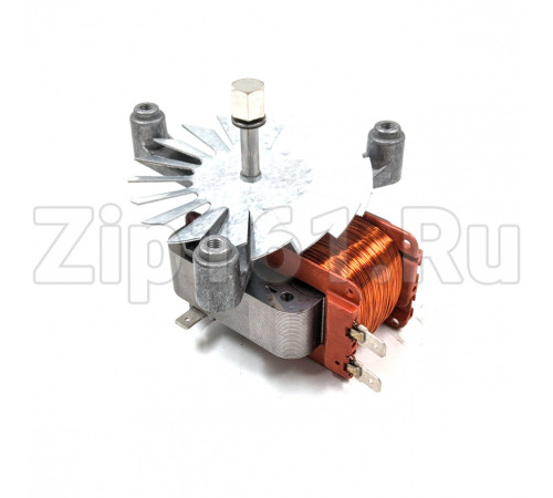 Двигатель вентилятора ARISTON INDESIT C00016057