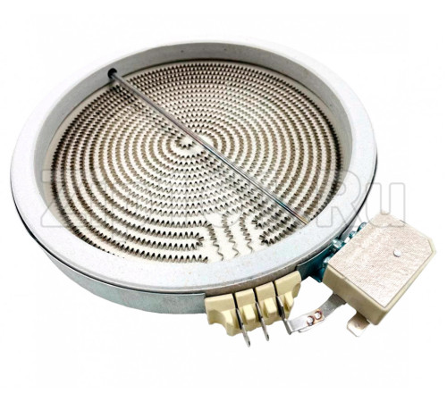 Конфорка стеклокерамическая Haier 0530023779