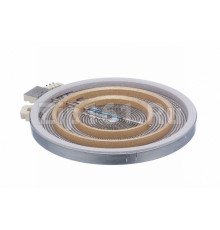 Конфорка 2700/2200/1050W 230V 27/21/14cm Bosch 00674464