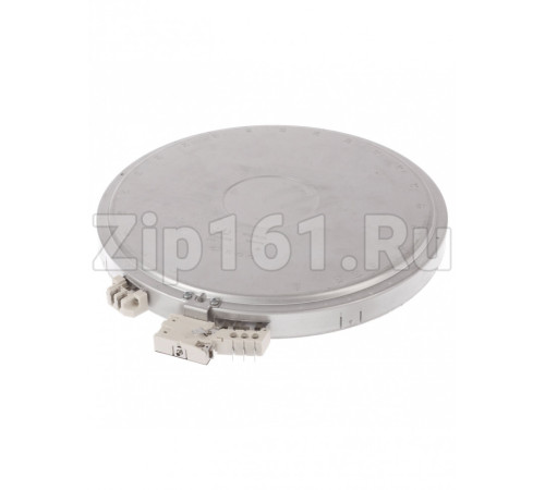 Конфорка 2700/2200/1050W 230V 27/21/14cm Bosch 00674464