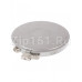 Конфорка 2700/2200/1050W 230V 27/21/14cm Bosch 00674464