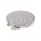 Конфорка 2700/2200/1050W 230V 27/21/14cm Bosch 00674464