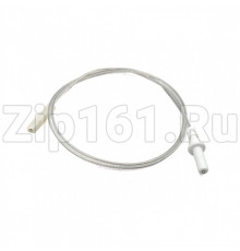 Свеча поджига для газовой плиты Indesit C00092491 L=750mm