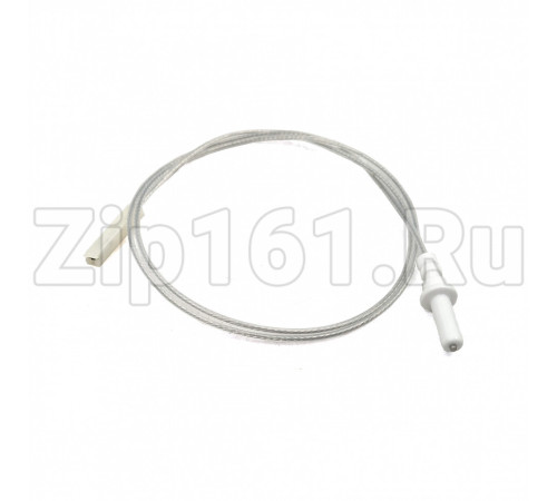 Свеча поджига для газовой плиты Indesit C00092491 L=750mm
