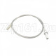 Свеча поджига для газовой плиты Indesit C00092491 L=750mm