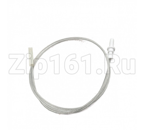 Свеча поджига для газовой плиты Indesit C00092491 L=750mm