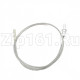 Свеча поджига для газовой плиты Indesit C00092491 L=750mm