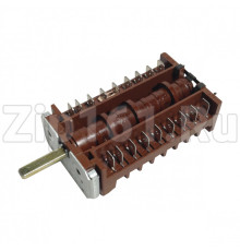 Переключатель для плиты Indesit C00053381