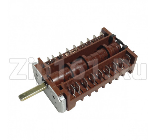 Переключатель для плиты Indesit C00053381