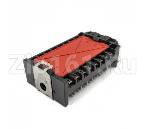Переключатель режимов духовки Indesit C00052562
