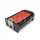 Переключатель режимов духовки Indesit C00052562