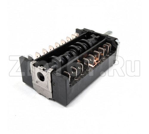 Переключатель режимов духовки Indesit C00052562