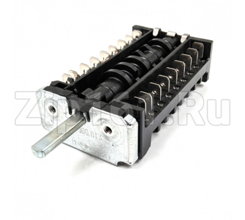 Переключатель режимов духовки Indesit C00052562