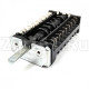 Переключатель режимов духовки Indesit C00052562