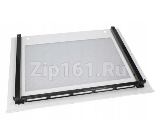 Стекло двери духового шкафа Beko 210442197