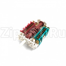 Переключатель режимов для духовки Gorenje 323888