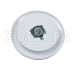 Ручка переключения духовки плиты Beko 250316307 Ручка переключения духовки плиты Beko 250316307