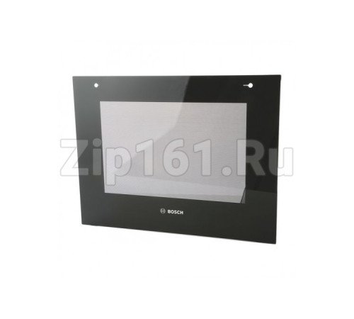 Внешнее стекло двери духовки Bosch 00717940