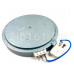 Электрическая конфорка 2-х зонная, 1700/700 Вт, Indesit C00264701