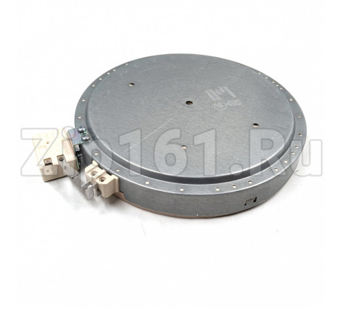 Конфорка стеклокерамика HiLight 1800w D=200/180mm Indesit C00264626