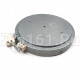 Конфорка стеклокерамика HiLight 1800w D=200/180mm Indesit C00264626
