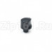 Ручка регулировки для газовой плиты Indesit C00140982