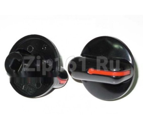 Ручка регулировки для газовой плиты Indesit C00036906