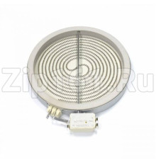 Конфорка D-180мм электрической плиты Haier 0530013924