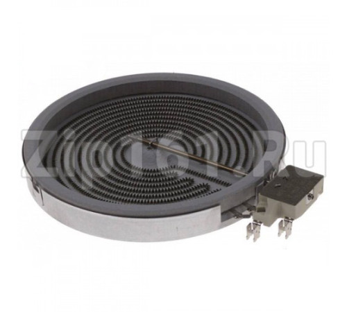 Электроконфорка 1800W, D=200mm, 400В Ego 10.58116.006