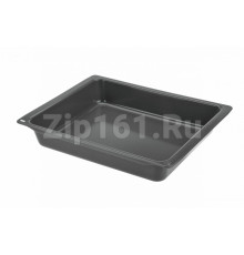 Эмалированный противень для духовки Bosch 00444348