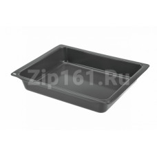 Эмалированный противень для духовки Bosch 00444348