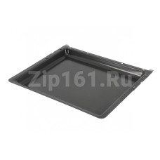 Универсальный противень для духовки Bosch 00437876