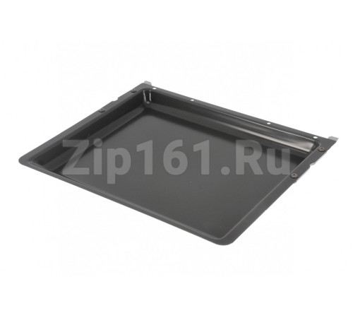 Универсальный противень для духовки Bosch 00437876