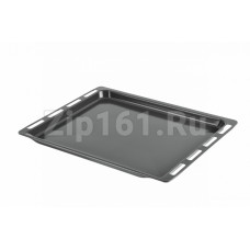 Эмалированный противень для духовки Bosch 00434176