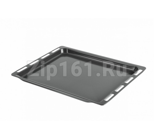 Эмалированный противень для духовки Bosch 00434176