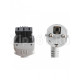 Кабель подключения для духовки Bosch 00576616
