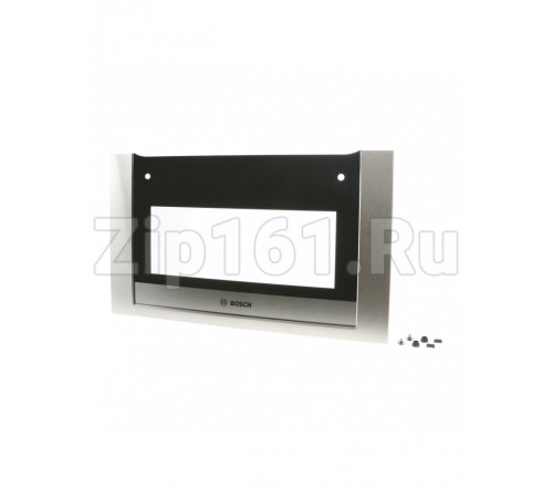 Фронтальное стекло дверцы для духовых шкафов Bosch 00688708