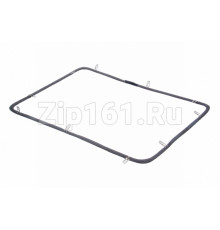 Уплотнитель двери духового шкафа Bosch 00491638