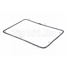 Уплотнитель двери духового шкафа Bosch 00491638 Уплотнитель двери духового шкафа Bosch 00491638