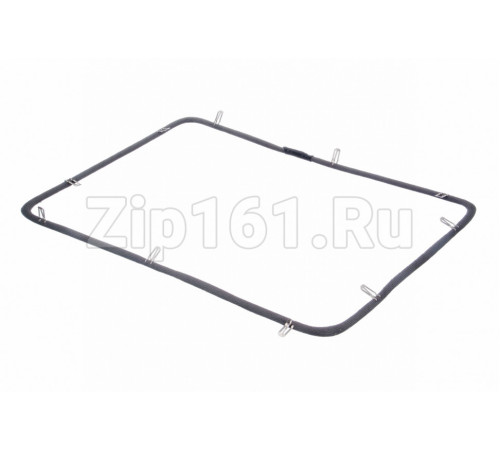Уплотнитель двери духового шкафа Bosch 00491638