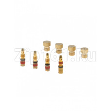 Форсунки для сжиженного газа, G30/30 мбар Bosch 00605691 Форсунки для сжиженного газа, G30/30 мбар Bosch 00605691