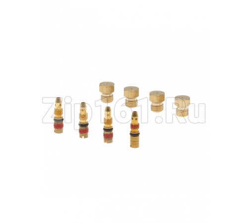 Форсунки для сжиженного газа, G30/30 мбар Bosch 00605691