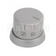 Ручка конфорки варочной панели Bosch 00619215