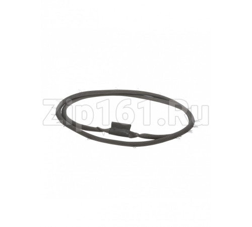 Уплотнитель двери духового шкафа Bosch 00650984