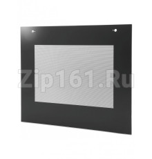 Фронтальное стекло дверцы духовки Bosch 00776123