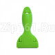 Скребок для чистки стеклокерамики, салатовый Eurokitchen RS-18L