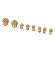 Форсунки для магистрального газа, G20/20мБ Bosch 00632988
