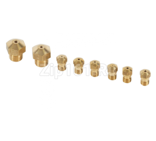 Форсунки для магистрального газа, G20/20мБ Bosch 00632988